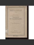 Účetnictví pro maloobchodníky (edice: Masarykova akademie práce, sv. 6) [obchod, doklady, daně] - náhled