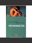 Psychoanalýza - náhled