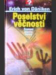 Poselství věčnosti - náhled