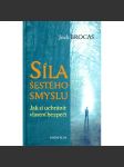 Síla šestého smyslu - náhled