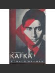 A biography of Kafka - náhled
