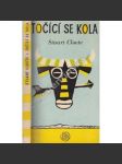 Točící se kola (edice: Příliv, sv. 1) [román, historie, Jižní Afrika; obálka Josef Hochman] - náhled