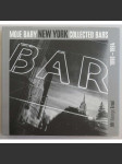 Moje bary = Collected Bars : New York - náhled