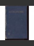 Astronomie (1927) - náhled