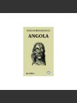 Angola Stručná historie států afrika - náhled
