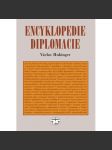 Encyklopedie diplomacie - náhled