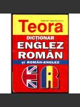 Dictionar Român Englez si Englez-Român - náhled