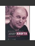 Josef Krofta: Inscenační dílo - náhled