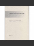 František Palacký: An Historical Survey of the Science of Beauty and the Literature on the Subject. Edited with an Introduction by... Translated from the Czech by Derek and Marzia Paton - náhled