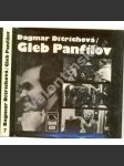 Gleb Panfilov (Edice Filmový klub, film, filmový režisér ze SSSR) - náhled