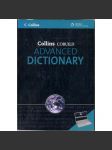 Collins Cobuild Advanced Dictionary - náhled