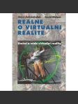 Reálně o virtuální realitě - náhled