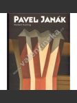 Pavel Janák [český architekt - moderní architektura, kubismus, funkcionalismus, design] Norbert Kiesling - náhled