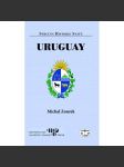 Uruguay. Edice Stručná historie států sv.90 - náhled