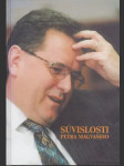 Súvislosti Petra Magvašiho - náhled