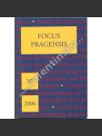Focus Pragensis VI, 2006 - náhled