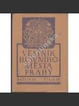 Věstník hlavního města Prahy č. 48 /ročník 37/1930 - náhled