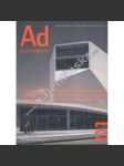 Časopis Ad architektura, 2005/1 - náhled