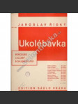 Ukolébavka - náhled