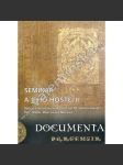 Documenta pragensia XXIII. (2004) - náhled
