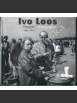 Ivo Loos - fotograf 1966 - 1975 ... - náhled