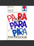 Úvod do parapsychologie - náhled