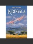 Kirinyaga - Bajka o utopii - náhled