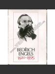 Bedřich Engels 1820-1895 - náhled