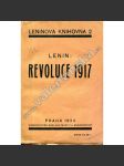 Revoluce 1917 (Lenin - Rusko, Komunismus) - náhled