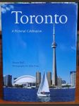 Toronto - A Pictorial Celebration (veľký formát) - náhled