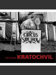 Circus Sideshow  (Antonín Kratochvil) fotopublikace - náhled