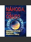 Náhoda, nebo osud? - náhled