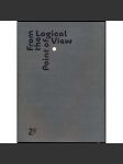 From the Logical Point of View '92/2 - náhled