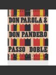 Don Parola & Don Pandero (Osvobozené divadlo) - náhled