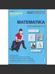 Matematika. Přehled středoškolského učiva - náhled