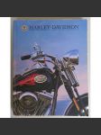Harley-Davidson 2005 genuine motor accessories and genuine motor parts. Catalogue - náhled
