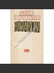 Parabola [Plamen - edice současné zahraniční poezie] - náhled
