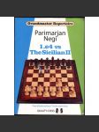 1.e4 vs The Sicilian II [= Grandmaster Repertoire] šachy,šachové partie - náhled