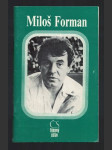 Miloš Forman - náhled