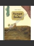 Pampe a Šinka - náhled