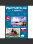Dějiny Slovenska v datech (Slovensko) - náhled
