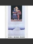 Alena a Michael Bílkovi - náhled