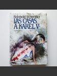 Las Casas a Karel V.  - náhled