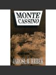 Monte Cassino - náhled