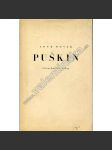 Puškin - náhled