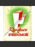 Revoluce ve středomoří - náhled