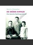 Die Brüder Himmler - náhled