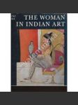 The woman in Indian art - náhled