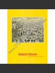 James Ensor – vizionář moderny - náhled