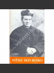 Světec Don Bosko (exilové vydání!) - náhled